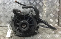Генератор Porsche Cayenne 955 (2002-2007) бензин 4.5 i Автомат Внедорожник