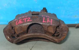 суппорт Hyundai Getz 2005-2011  16.09.2006
