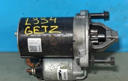 стартер Hyundai Getz 2005-2011  16.09.2006