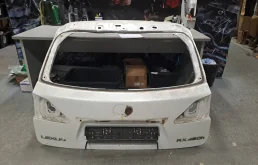 Дверь багажника для Lexus RX AL10 2009-2015