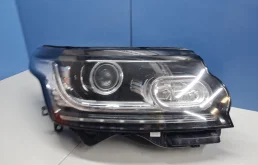 Фара правая для Land Rover Range Rover 2012-