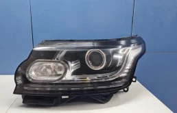 Фара левая для Land Rover Range Rover 2012-