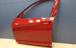 Дверь передняя левая для BMW X4 на фотографиях