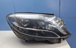 Фара правая для Mercedes S-klasse W222 2013-2020