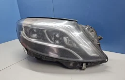 Фара правая для Mercedes S-klasse W222 2013-2020