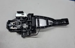Кронштейн ручки двери задней левый для Ford Focus 3 2011-2019