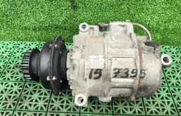 Компрессор кондиционера VOLKSWAGEN TOUAREG, TRANSPORTER T5 2,5 AXD TDI 2004- б/у TRANSPORTER T5(2003-2015);TOUAREG(2003-2010)