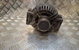 генератор Audi A4 B6