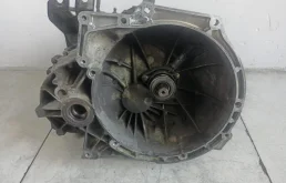 МКПП Ford Focus 2 2006 6M5R7002YC