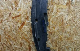 Защита бампера Mazda 6 2007-2012 GH