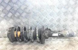 Стойка передняя правая Volkswagen Passat B6 (2005-2010) дизель 2.0 TDI Механика Универсал