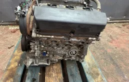 Двигатель Mitsubishi 3.0