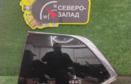Стекло кузовное Infiniti QX80 2018 833005ZA0A Z62 VK56VD, заднее правое