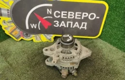 Генератор Toyota Corolla 2013 270600T210 180 1ZRFE