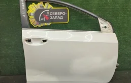 Дверь Toyota Corolla 2013 6700102390 180 1ZRFE, передняя правая