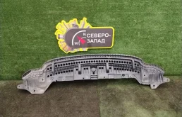 Пыльник бампера Toyota Corolla 2013 5261802070 180 1ZRFE, передний