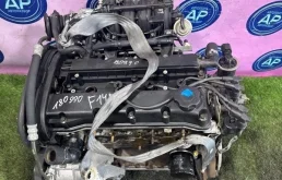 Двигатель CHEVROLET AVEO 2002-2012 F14D3 F14D3