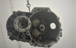КПП 6-ст.мех. (МКПП) Volkswagen Touran 2003-2006 BKD Дизель 2 л TDI