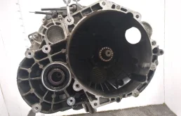 КПП 6-ст.мех 4х4 (МКПП) Volkswagen Tiguan 2007-2011 CBAB Дизель 2 л TDI