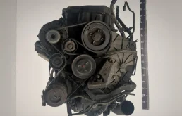Двигатель (ДВС) Opel Astra H 2004-2010 КПП 5-ст.мех.(МКПП) Z17DTH Дизель 1.7 л CDTI