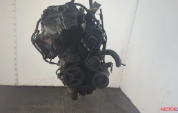 Двигатель (ДВС) Toyota Yaris 2005-2011 КПП 6-ст.мех.(МКПП) 1NRFE Бензин 1.3 л Инжектор