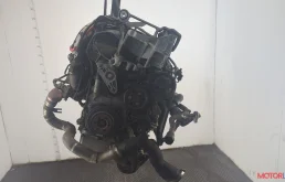 Двигатель (ДВС) Land Rover Freelander 2 2006-2014 КПП автомат 4х4 (АКПП) 204PT Бензин 2 л Турбо-инжектор