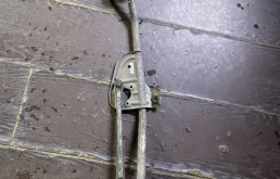 Трапеция дворников vag 8d1955603a 8d1955113b