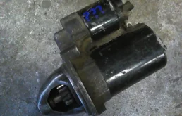 Стартер Renault Laguna 8200186144 2 1.8 F4P