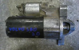 Стартер Volvo S80 1998-2006 0001108412