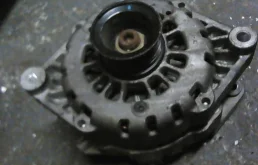 Генератор Chevrolet Lacetti 96838439 1 1.8