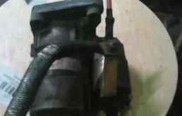 Стартер Renault Megane 1996-2003 104674105119C 1 K4M K4J