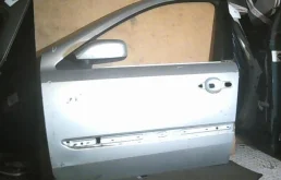 Дверь Renault Laguna 7751472437 2, передняя левая