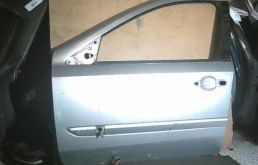 Дверь Renault Laguna 7751472437 2, передняя левая