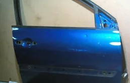 Дверь Renault Megane 7751473729 2, передняя правая