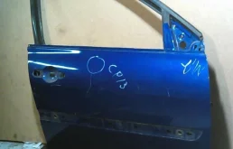 Дверь Renault Megane 7751473729 2, передняя правая