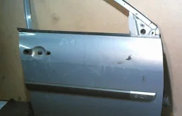 Дверь Renault Megane 7751473729 2, передняя правая
