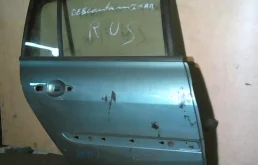 Дверь задняя правая Renault Megane 7751475037 2, задняя правая