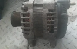 Генератор Nissan X-trail 2007-2014 23100EN000 2.0 MR20DE