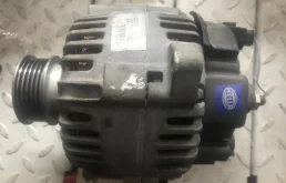Генератор Renault Megane 2002-2005 8200100907 2 К4М