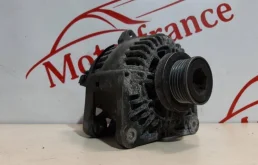 Генератор Renault Megane 2002-2005 8200100907 2 К4М