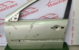 Дверь Renault Laguna 7751472437 2, передняя левая
