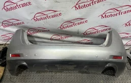 Бампер nissan Murano 850221AA0H Z51, задний