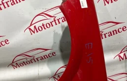 Крыло Renault Megane 8200495402 2, переднее левое
