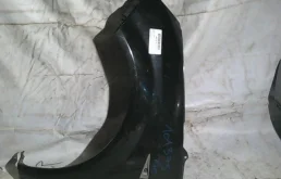 Крыло Renault Scenic 8200020568 2, переднее левое