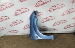 Крыло Ford Fiesta 1528047, переднее правое