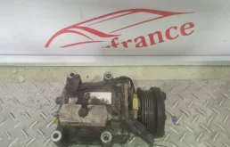 Компрессор кондиционера Ford Fusion 1779107