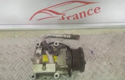 Компрессор кондиционера Ford Fiesta 1779107