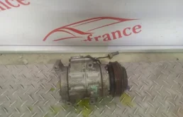 Компрессор кондиционера Mazda Mazda 3 F500RN8AA BL