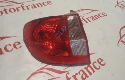 Фонарь задний Hyundai Getz 2005-2011 924011C5XX, задний левый
