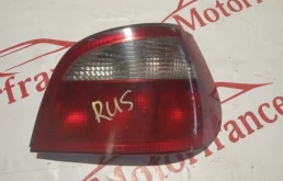 Фонарь задний Renault Megane 1999-2003 7700428321 1, задний правый